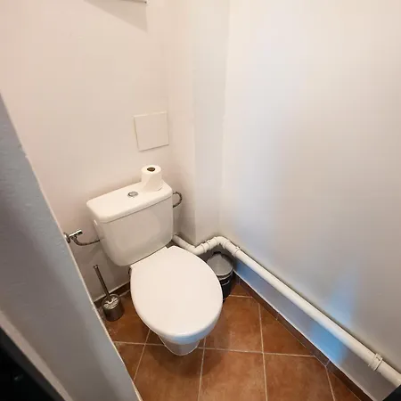2Br 1,5Bath Chic City Suite Near Wenceslas Square Prague Exterior photo