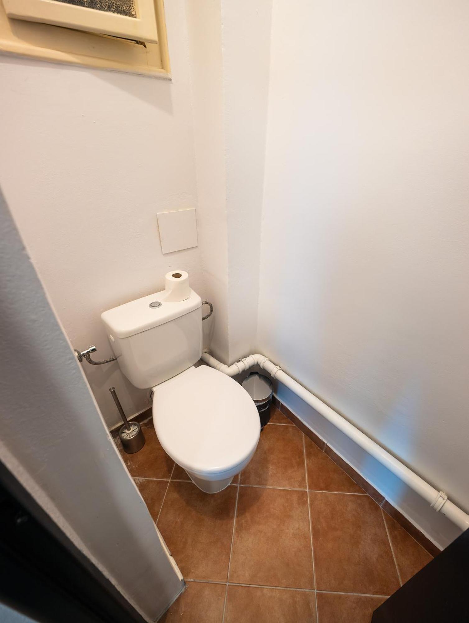 Apartament 2br 1,5bath Chic Near Wenceslas Square *